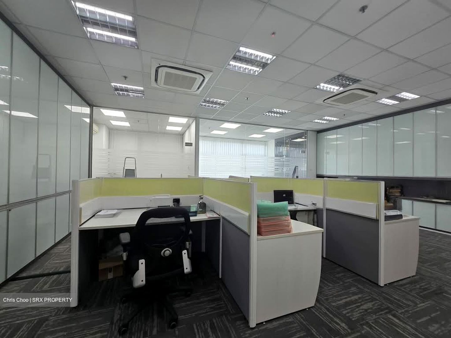 E-centre @ Redhill (D3), Factory #560751801